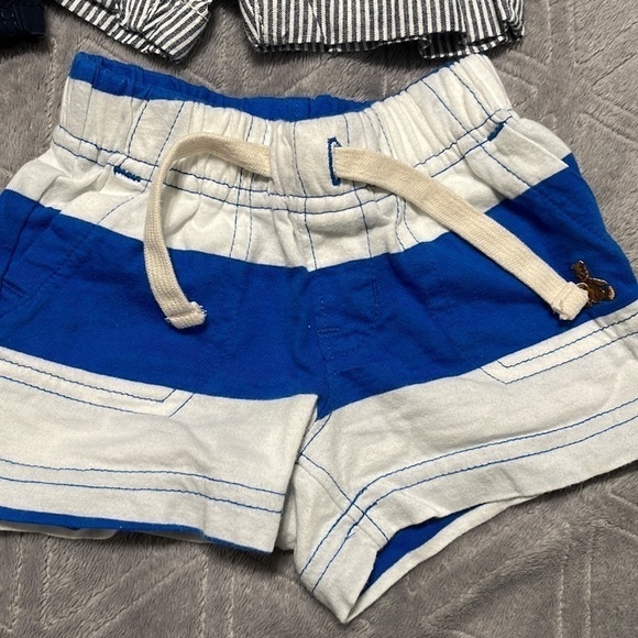 bundle of baby boy shorts - Picture 4 of 6